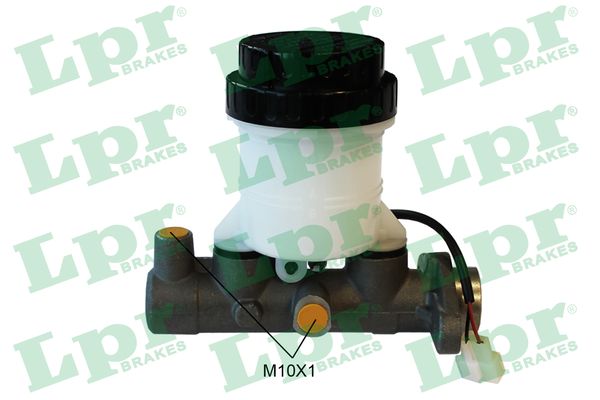 Brake Master Cylinder - 6260 LPR