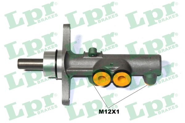 Brake Master Cylinder - 6337 LPR