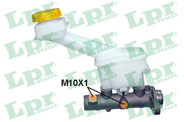 Brake Master Cylinder - 6354 LPR