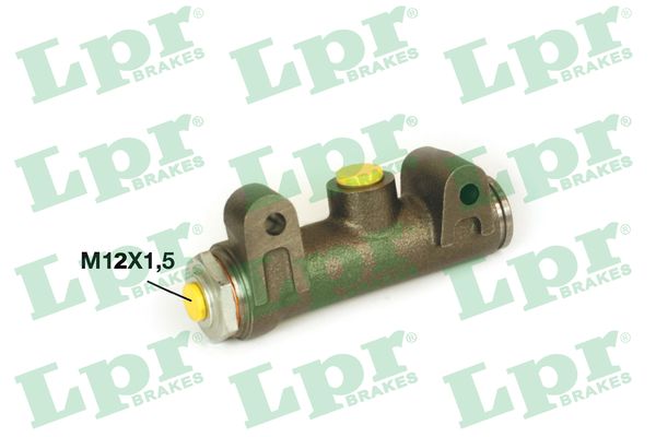 Hauptbremszylinder - 6602 LPR