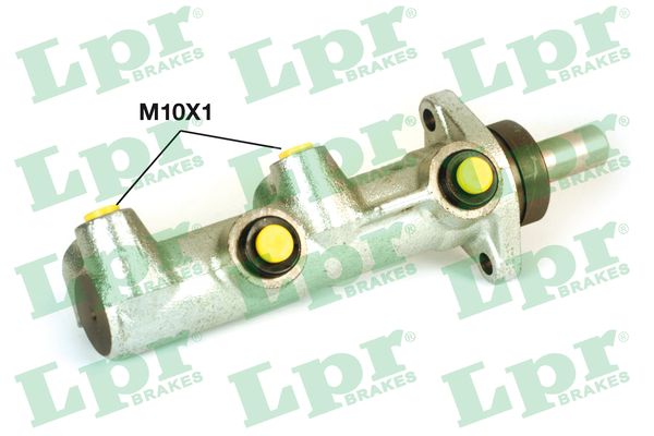Brake Master Cylinder - 6784 LPR
