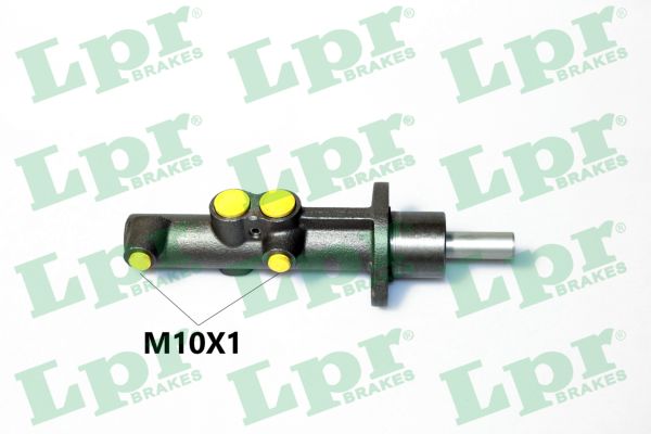 Brake Master Cylinder - 6787 LPR