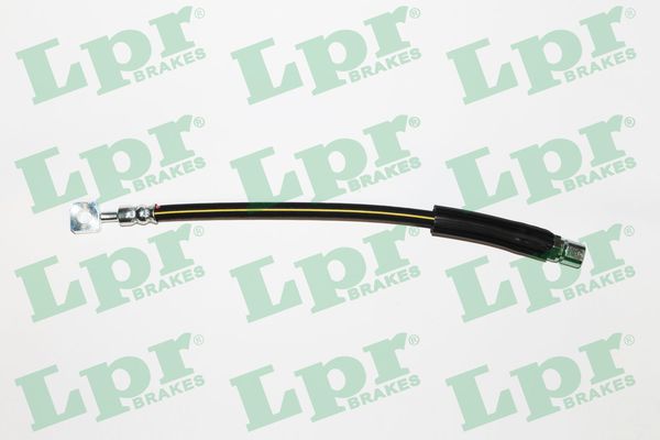 Flessibile del freno - 6T46181 LPR