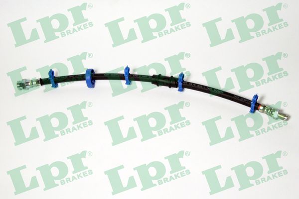 Brake Hose - 6T46201 LPR