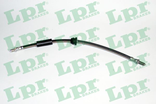 Flessibile del freno - 6T46216 LPR