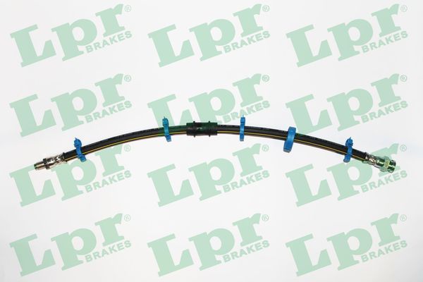 Flessibile del freno - 6T46233 LPR