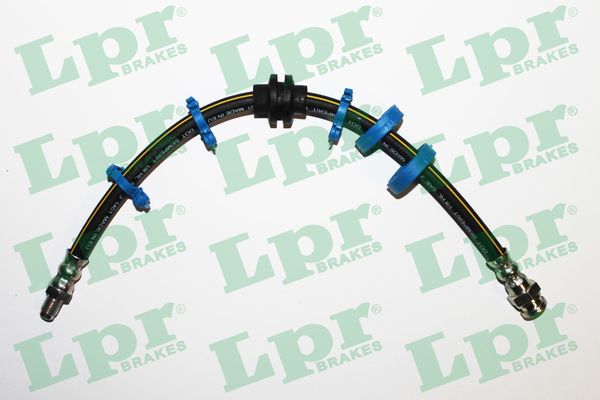 Flessibile del freno - 6T46237 LPR