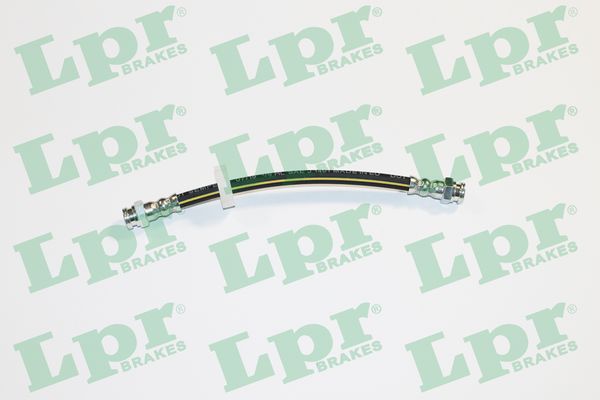 Flessibile del freno - 6T46238 LPR