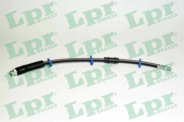 Flessibile del freno - 6T46370 LPR