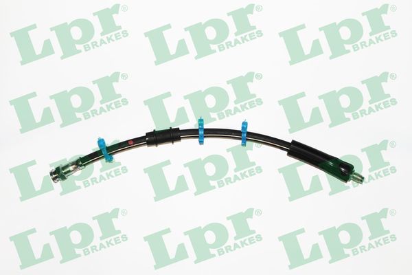 Flessibile del freno - 6T46408 LPR