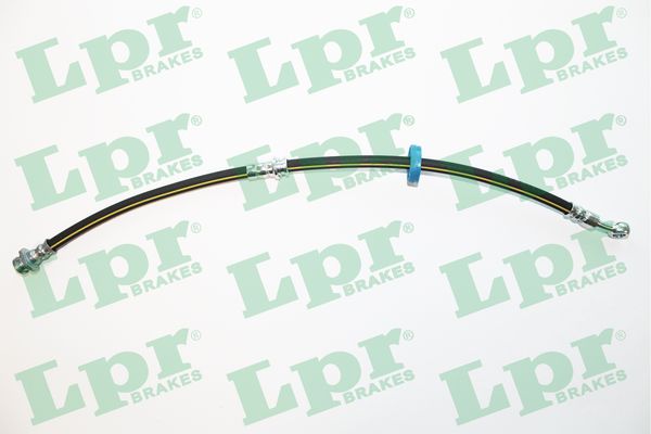 Brake Hose - 6T46437 LPR