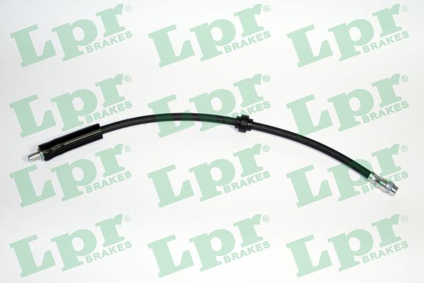 Flessibile del freno - 6T46555 LPR