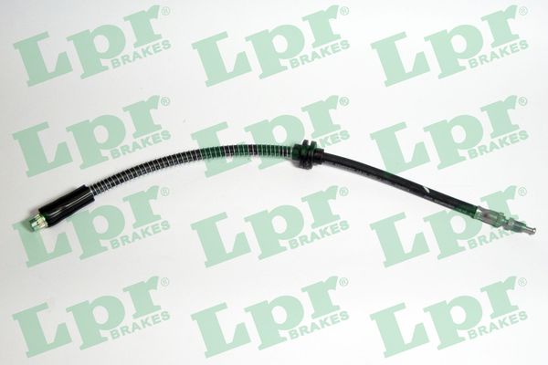 Flessibile del freno - 6T46559 LPR