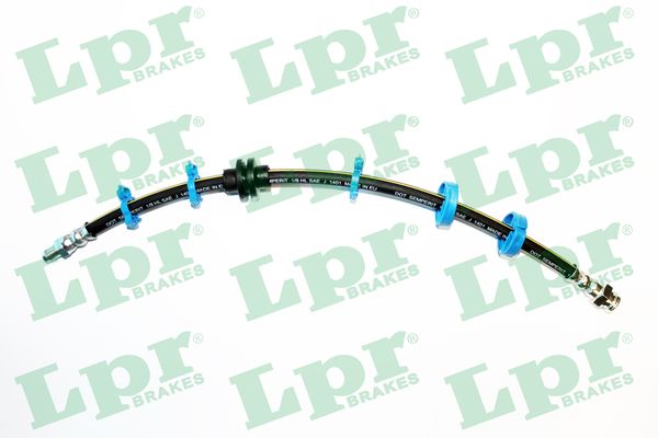 Flessibile del freno - 6T46577 LPR