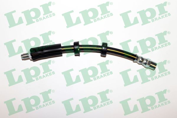 Flessibile del freno - 6T46586 LPR