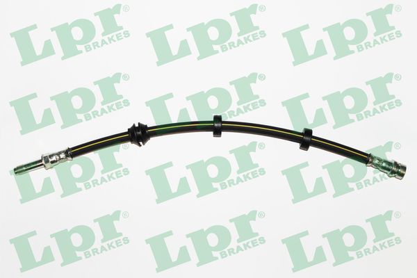 Brake Hose - 6T46589 LPR