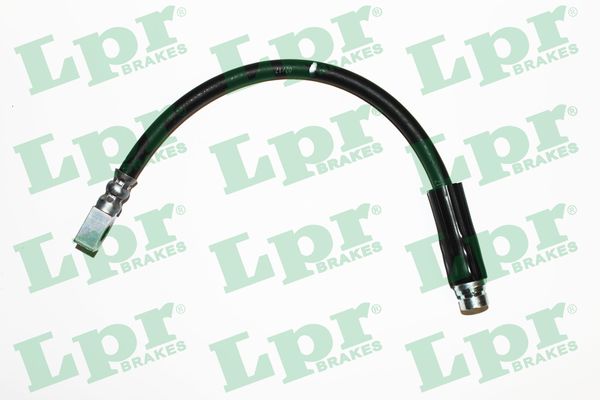 Flessibile del freno - 6T46591 LPR