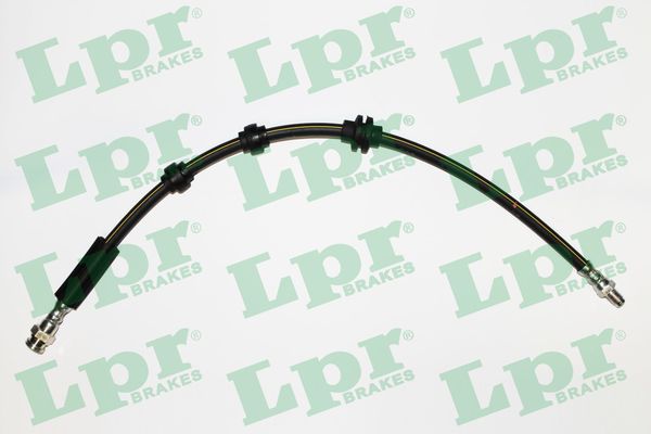 Flessibile del freno - 6T46595 LPR