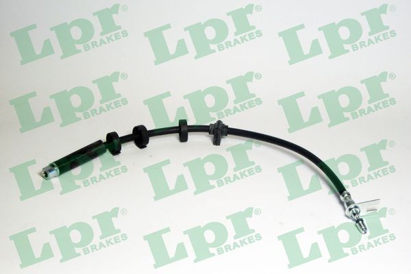 Flessibile del freno - 6T46596 LPR
