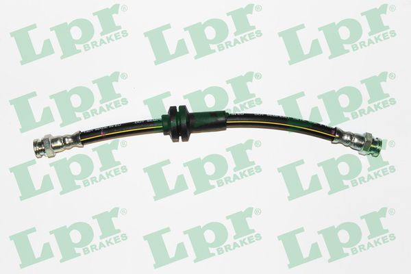 Flessibile del freno - 6T46603 LPR