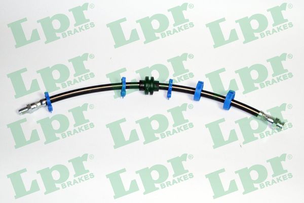 Flessibile del freno - 6T46607 LPR