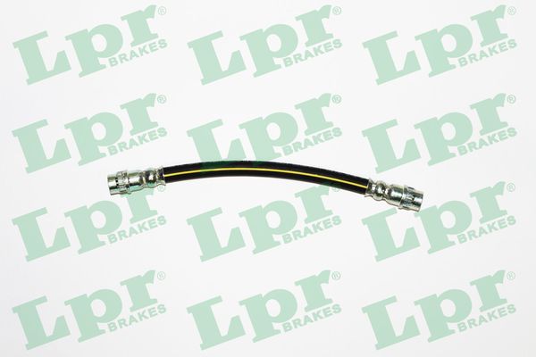 Flessibile del freno - 6T46609 LPR