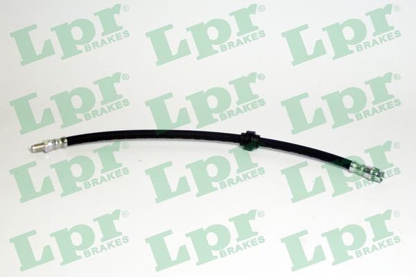 Flessibile del freno - 6T46611 LPR
