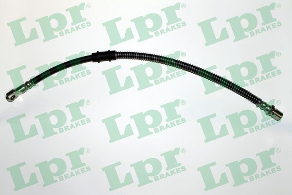 Flessibile del freno - 6T46669 LPR