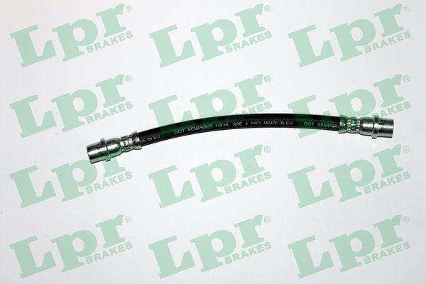 Flessibile del freno - 6T46696 LPR