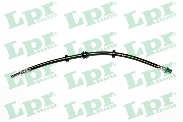 Flessibile del freno - 6T46698 LPR