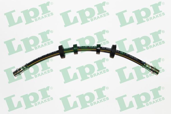 Тормозной шланг - 6T46704 LPR