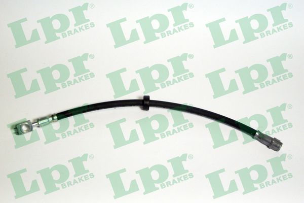 Flessibile del freno - 6T46763 LPR