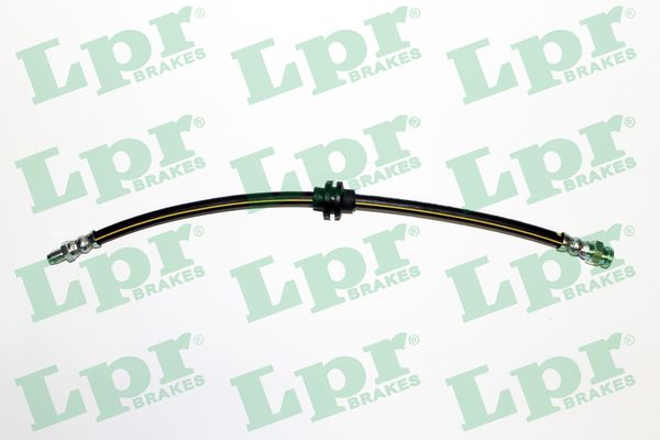 Flessibile del freno - 6T46766 LPR