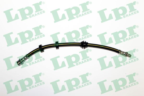 Flessibile del freno - 6T46775 LPR