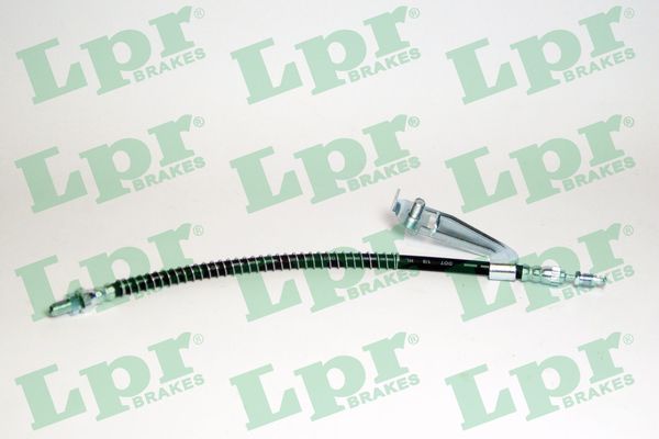 Flessibile del freno - 6T46787 LPR