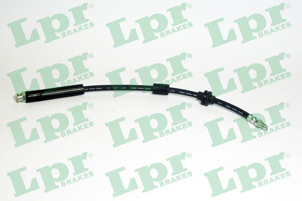 Flessibile del freno - 6T46810 LPR