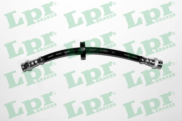 Brake Hose - 6T46811 LPR