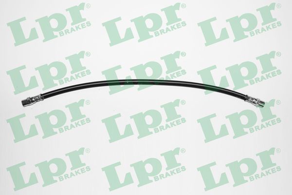 Flessibile del freno - 6T46897 LPR