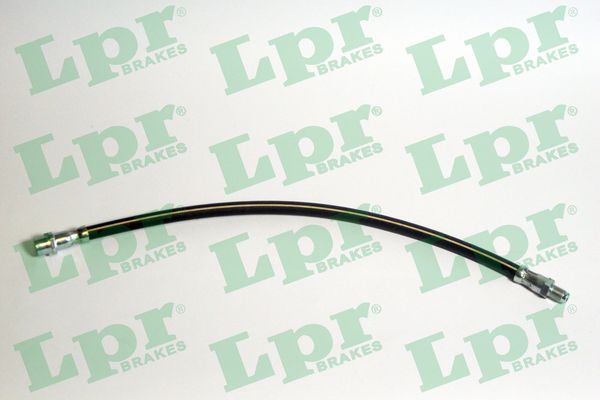 Flessibile del freno - 6T46904 LPR