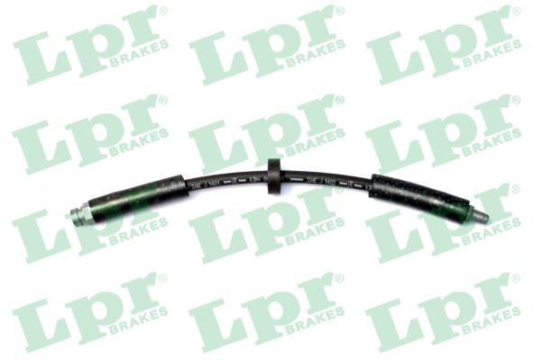 Flessibile del freno - 6T47128 LPR