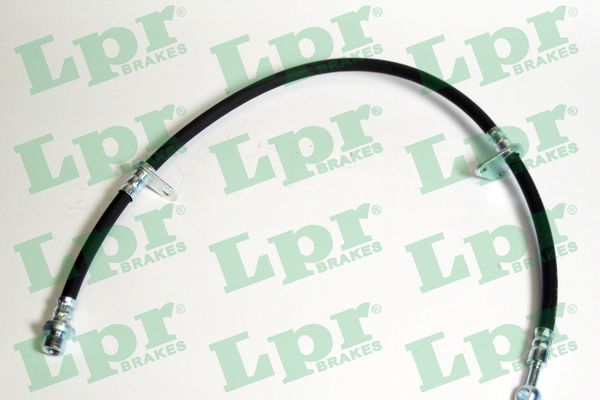 Flessibile del freno - 6T47356 LPR