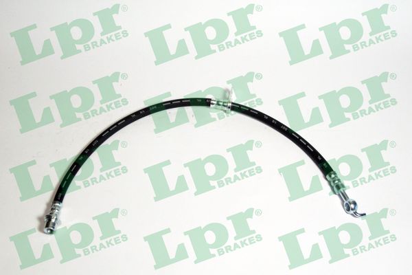 Brake Hose - 6T47431 LPR