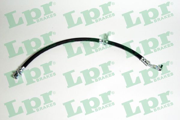 Flessibile del freno - 6T47437 LPR