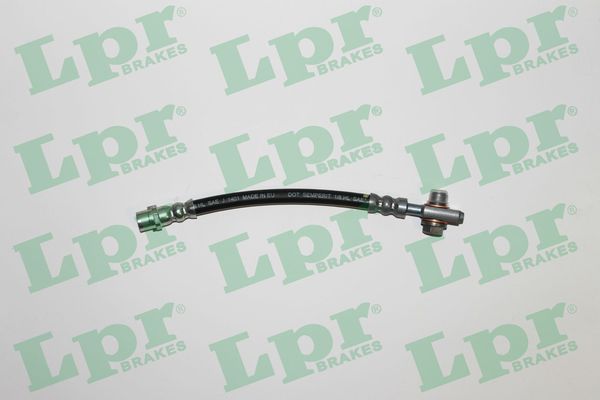 Flessibile del freno - 6T47441 LPR