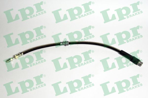 Flessibile del freno - 6T47686 LPR