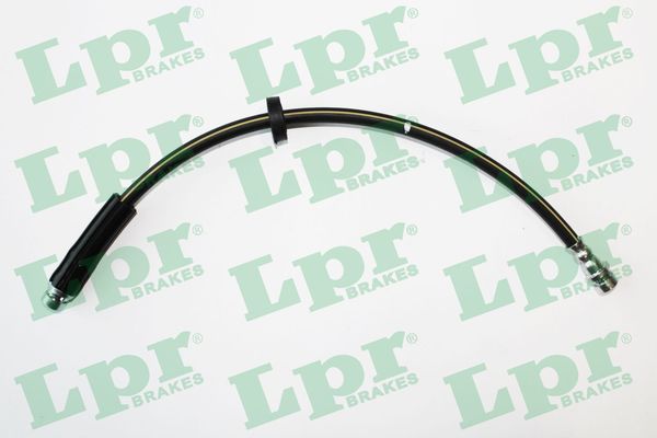 Flessibile del freno - 6T47845 LPR