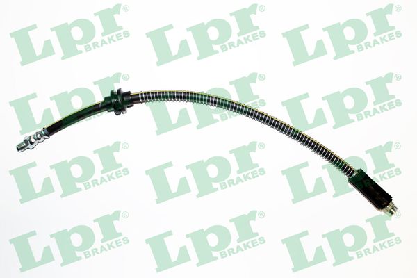 Flessibile del freno - 6T47847 LPR
