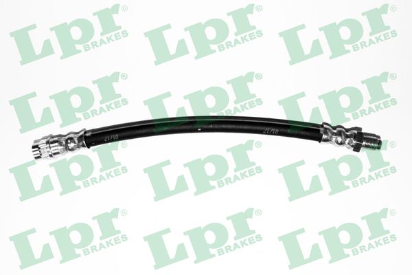 Flessibile del freno - 6T47857 LPR