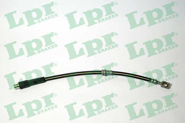 Flessibile del freno - 6T47902 LPR