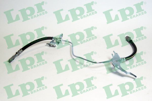 Flessibile del freno - 6T47905 LPR